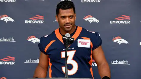 Russell Wilson News 2024: Broncos QB's Future, Potential Moves & Fantasy Outlook