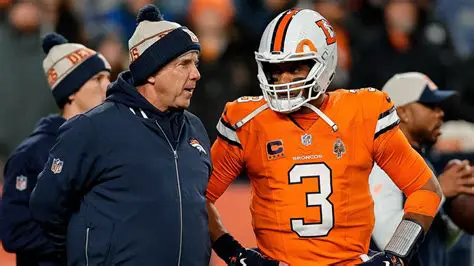 Russell Wilson News Giants: Unpacking the Hypotheses and Missed Connections