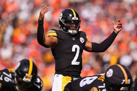 Russell Wilson News and Rumors: Unpacking His Steelers Move and Future Outlook