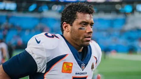 Russell Wilson News Update: Broncos QB's Latest Performance and Future Outlook