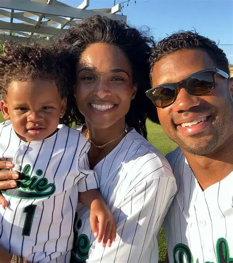 Russell Wilson's Personal Life: What's the Latest News?