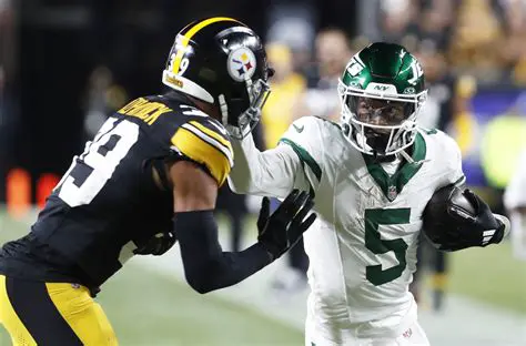 Russell Wilson Stats vs. Jets: A Deep Dive into His Performance Against New York