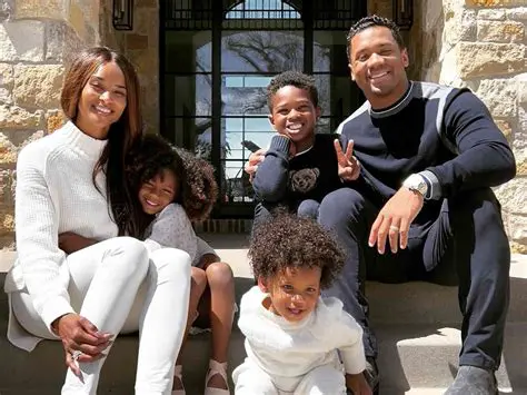 Beyond the Field: Unpacking Russell Wilson's Wife, Ciara, and Her Multifaceted Future