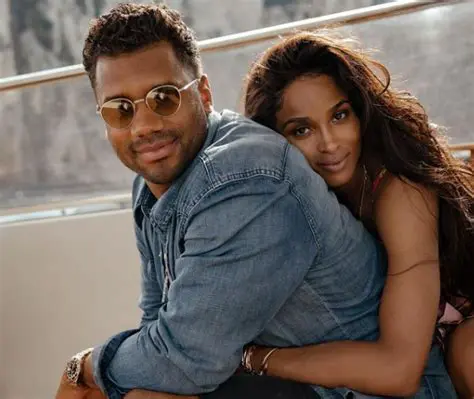 Russell Wilson's Wife: Ciara's Journey from Music Icon to NFL Powerhouse Partner