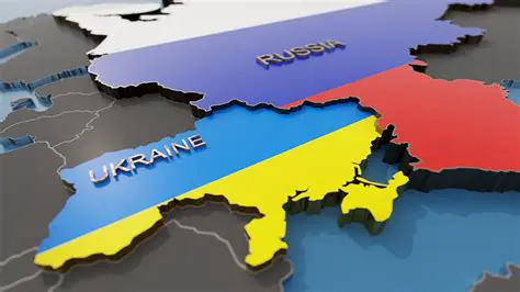 Russia and Ukraine: A Deep Dive into the Ongoing Conflict and its Global Ramifications