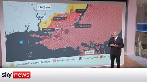 Russia Ukraine War: Unfiltered Coverage and Analysis on YouTube Live