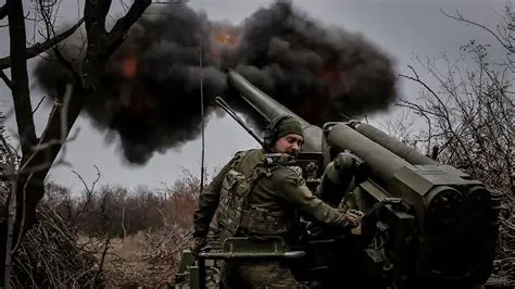 Russia-Ukraine War: Latest Developments and Crucial Video Evidence