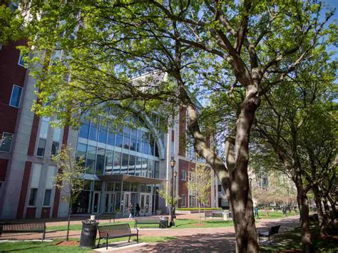 Rutgers University Newark School of Law: A Beacon of Justice and Innovation in Legal Education