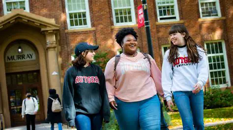 Unlocking Knowledge: The Impact and Legacy of Rutgers University Press