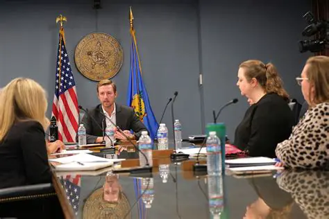 Ryan Walters Addresses State in Emergency News Conference Following Unprecedented Cyberattack