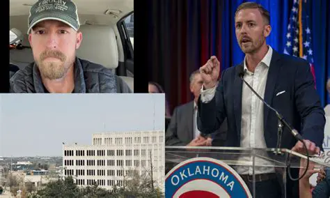 Ryan Walters News on 6: An In-Depth Look at His Enduring Impact on Oklahoma Journalism