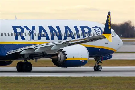 Ryanair Passenger News: Navigating Flight Disruptions and Your Rights