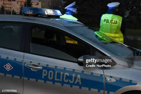 Rzeszów Police News: Latest Updates on Public Safety and Crime Prevention in the Capital of Podkarpacie