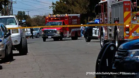 Sacramento Live News: Recent Shooting Incident Updates and Community Impact