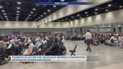 Sacramento News Today: A Deep Dive into the Jehovah's Witness Community