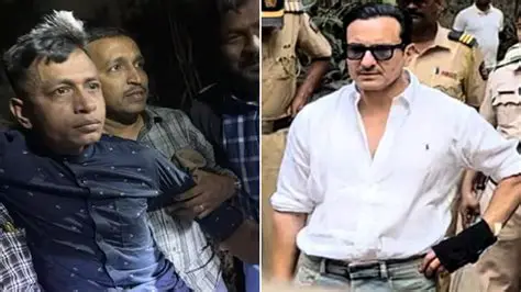 Saif Ali Khan's 2012 Brawl: Unpacking the Infamous Mumbai Restaurant Attack