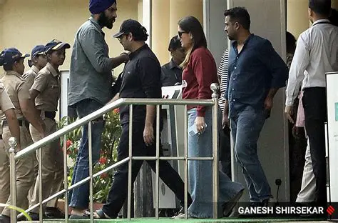 Saif Ali Khan Attack News: Unraveling the Marathi Film Set Incident