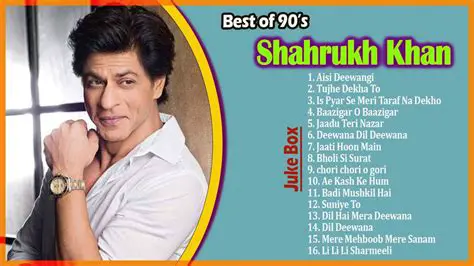 The Enduring Appeal of Saif Ali Khan's Bollywood Hits: A Deep Dive into Iconic Indian Songs