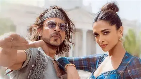 Unveiling the Magic: Saif Ali Khan and Deepika Padukone's Hindi Movie Masterpieces