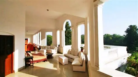 Inside Saif Ali Khan's Bandra Abode: A Glimpse into Royalty and Refinement