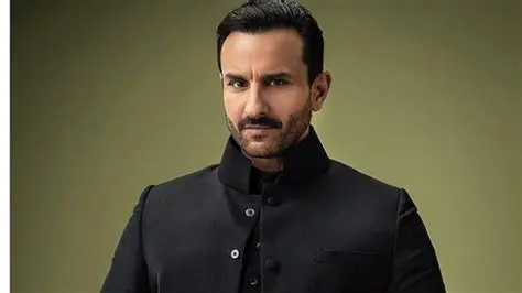 Saif Ali Khan Latest News in Hindi: Updates, Movies, and More