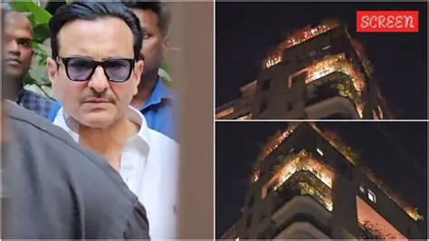 Saif Ali Khan Latest News: Catch the Hindi Buzz!