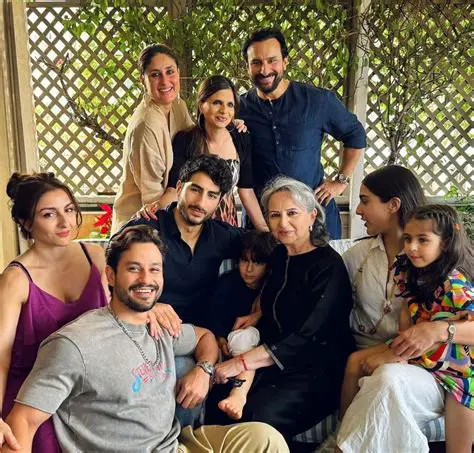 Saif Ali Khan News: Unpacking the Latest Ventures, Family Life, and Enduring Legacy of the Pataudi Nawab