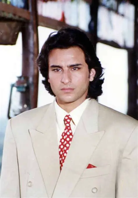 Unveiling the Timeless Charm: A Deep Dive into Saif Ali Khan's Iconic Old Movies