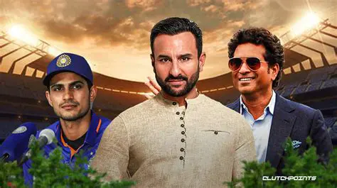 Unveiling the Legacy: Saif Ali Khan Pataudi's Enduring Impact on Indian Cinema and Beyond