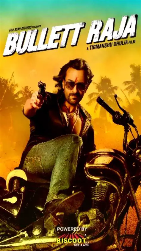 Saif Ali Khan's Tardiness: The Unforeseen Delays on the 'Bullett Raja' Set Extended the Film's Schedule