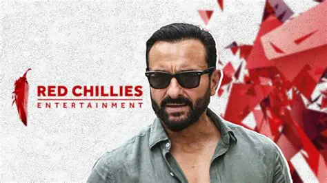 Saif Ali Khan's Upcoming New Movie: What We Know So Far