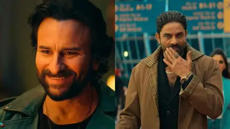 Saif Ali Khan's Upcoming New Movies: A Deep Dive into the Nawab's Diverse Cinematic Future