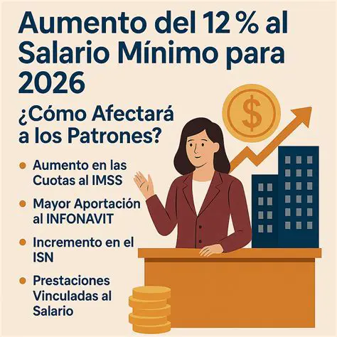 Salário Mínimo 2026: Previsões, Impactos e o Que Esperar