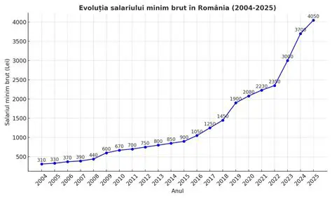 Salariul Minim 2026: Perspective Economice și Impactul asupra României