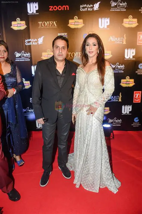 Salman Khan's Electrifying Performance at TOIFA Awards 2016: A Dubai Extravaganza