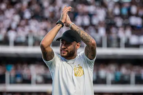 Santos em Campo: Análise Detalhada do Jogo de Ontem e Perspectivas