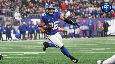 Saquon Barkley Fantasy Football News: Latest Updates and Impact