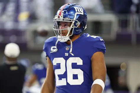 Saquon Barkley Fantasy Football: Latest News, Projections & Sleeper Picks for 2024