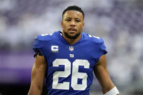 Saquon Barkley's Next Chapter: Latest News, Rumors, and Analysis