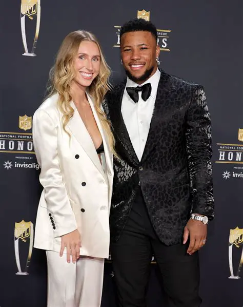 Saquon Barkley News: A New Era Dawns for the Star Running Back in Philadelphia