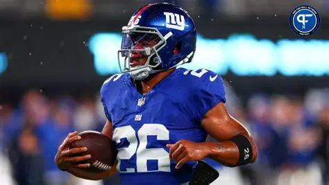 Saquon Barkley News Today: Latest Updates, Injury Status, and Fantasy Football Impact