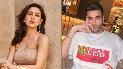 Sara Ali Khan's Love Life: Unraveling the Rumors and Relationships of 2022