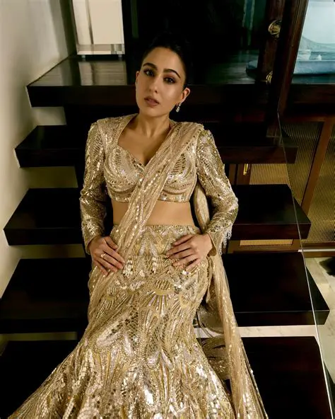 Sara Ali Khan Net Worth 2024: An Inside Look at Her Financial Journey and Wealth