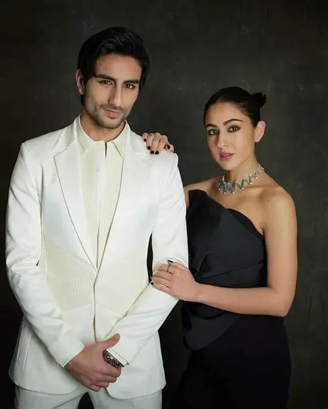 Sara Ali Khan's Net Worth: A Look at Her Earnings, Career, and Future