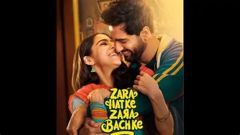 Decoding Sara Ali Khan's Upcoming Cinematic Ventures: What's Next for the Star?