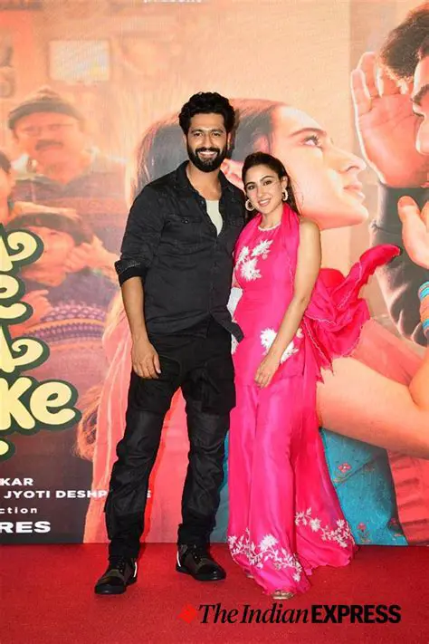 Sara Ali Khan's Upcoming Movie Slate: A Deep Dive into Her Latest Projects