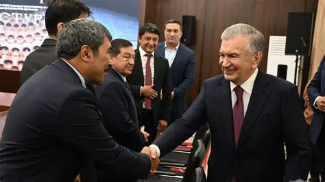 Саранск: Город, Где История Встречается с Будущим – Ваш Полный Гид