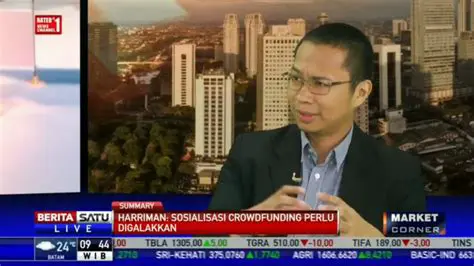 Satu Jalan Channel: Exploring Indonesia's Diverse Perspectives and Voices