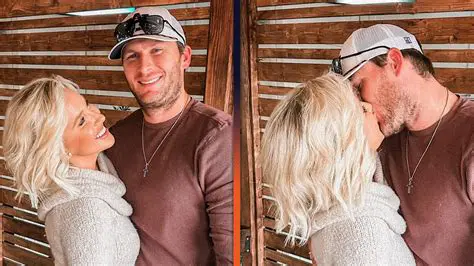 Savannah Chrisley's Love Life: A Look at Her Romantic Relationships, Including Her Boyfriend