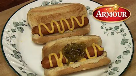 Savoring the Flavor: An In-Depth Look at Armour Hot Dogs